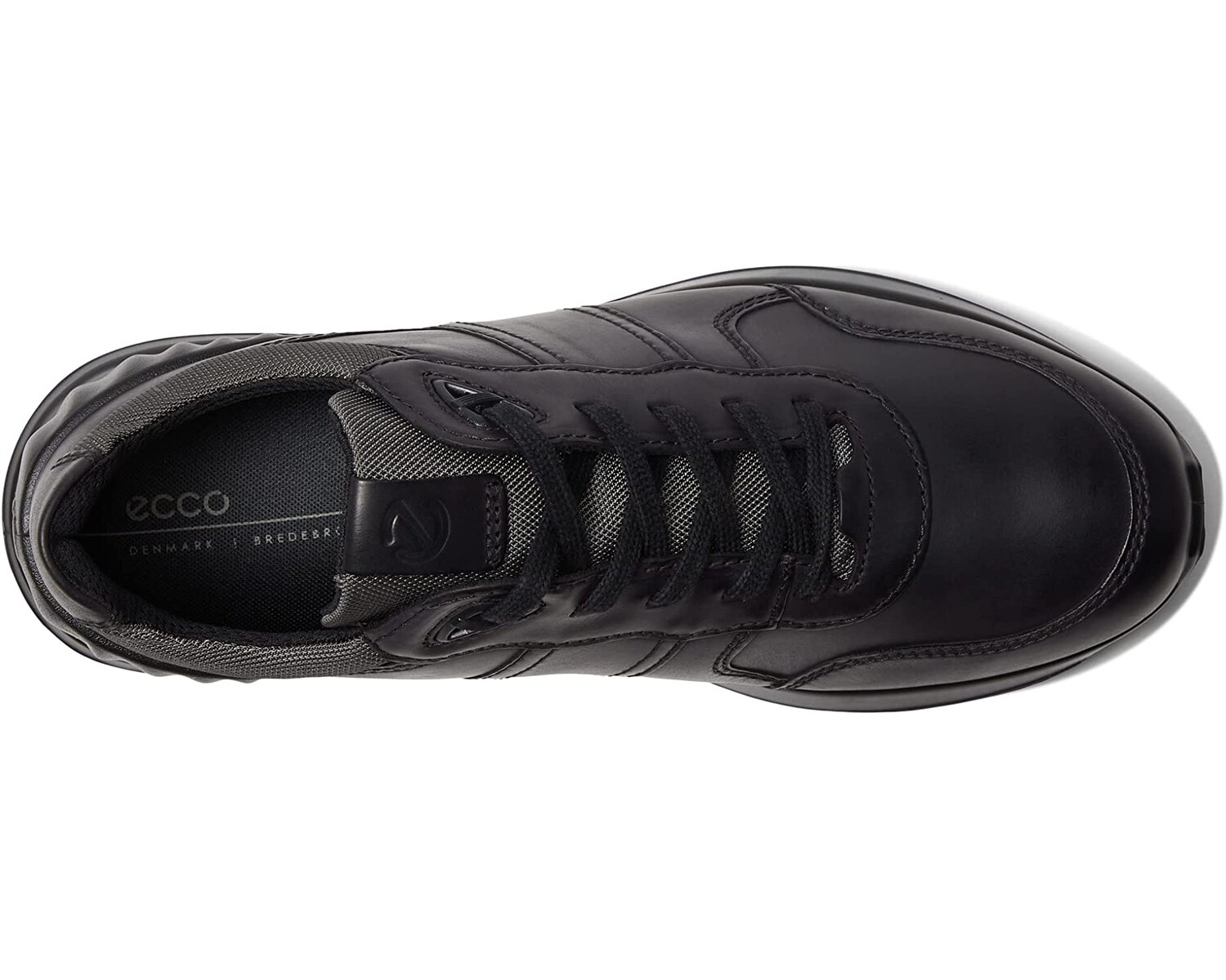 

Кроссовки Astir Lite Classic Sneaker ECCO, черный