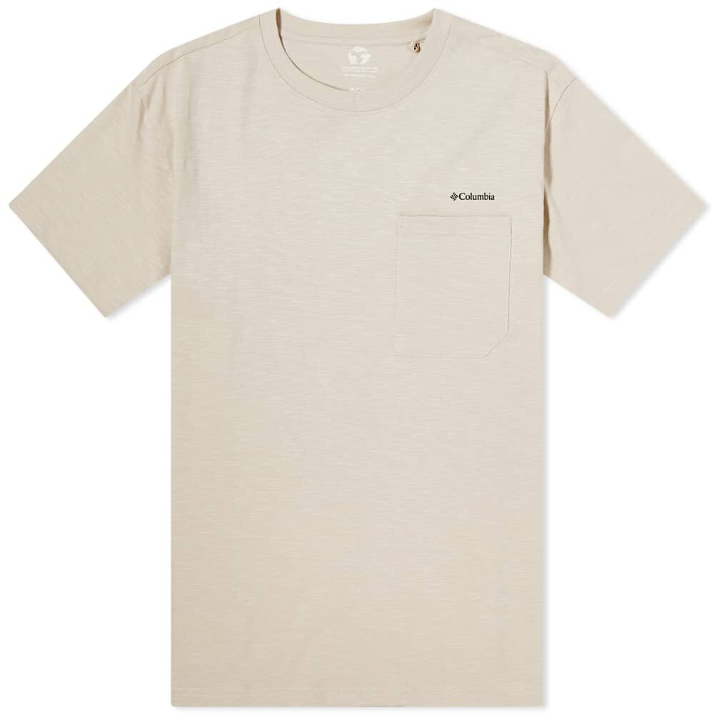 

Футболка Columbia Break It Down Tee