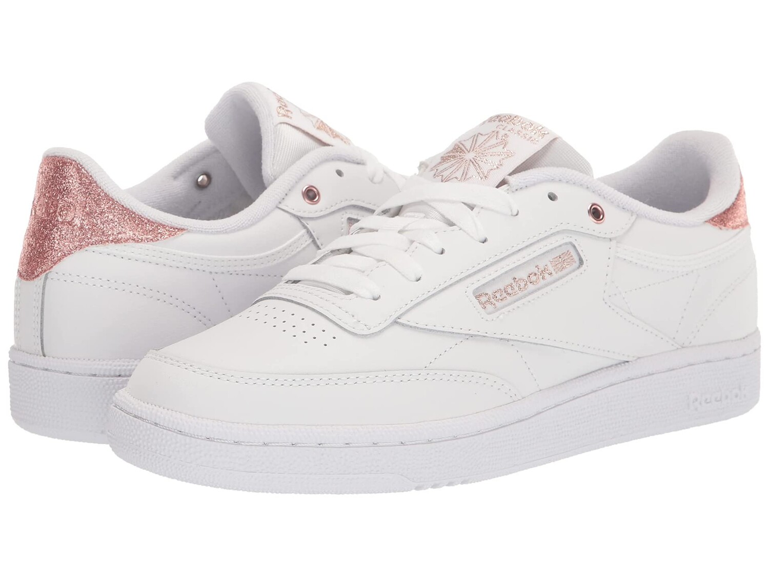 

Кроссовки Reebok Lifestyle, Club C 85