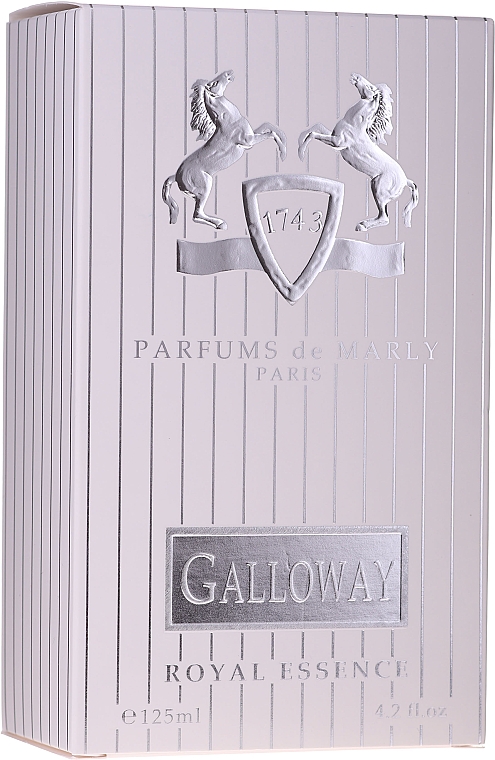 цена Духи Parfums de Marly Galloway