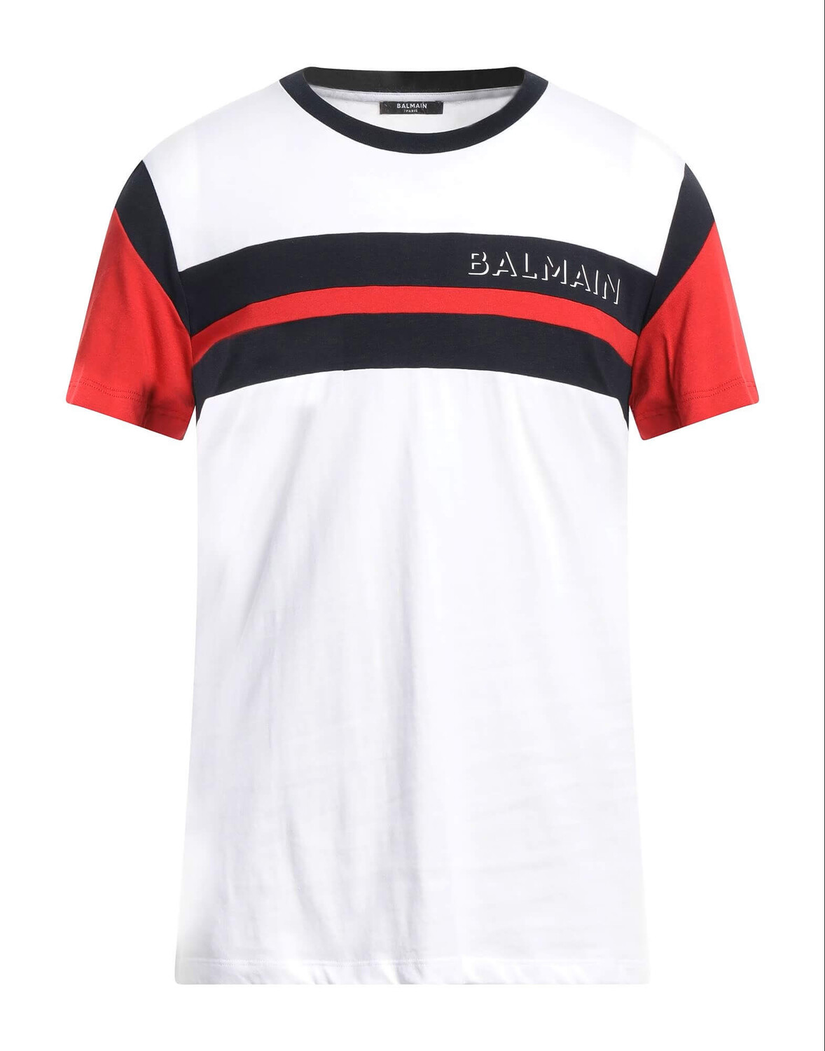 

Футболка Balmain, белый