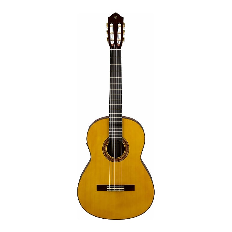 Трансакустическая гитара Yamaha CG-TA с нейлоновыми струнами Cg Yamaha CG-TA 6-String TransAcoustic Guitar дисплей для nokia 6 2017 ta 1021 ta 1000 ta 1003 ta 1025 экран тачскрин модуль в сборе klmpk3255dp22