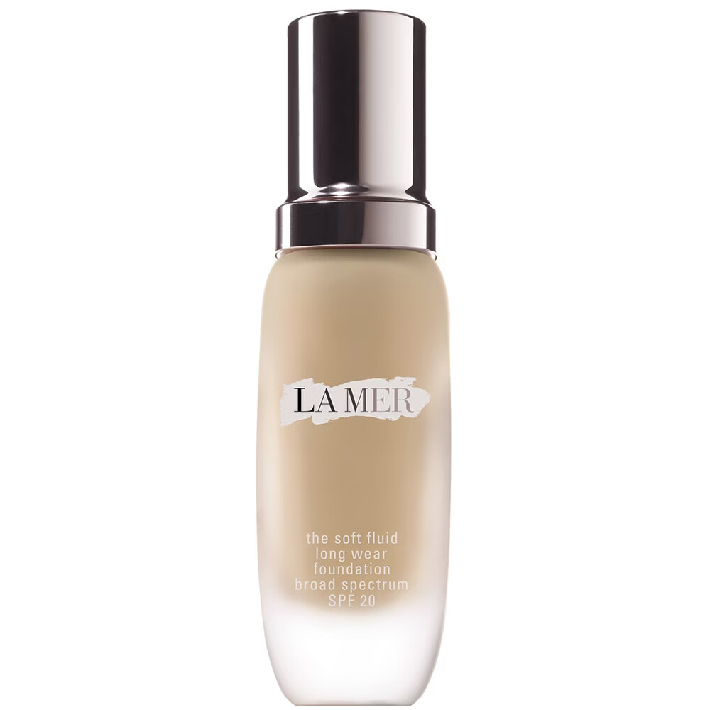 

Тональный крем La Mer The Soft Fluid Long Wear Foundation Regenerating SPF20, оттенок 31