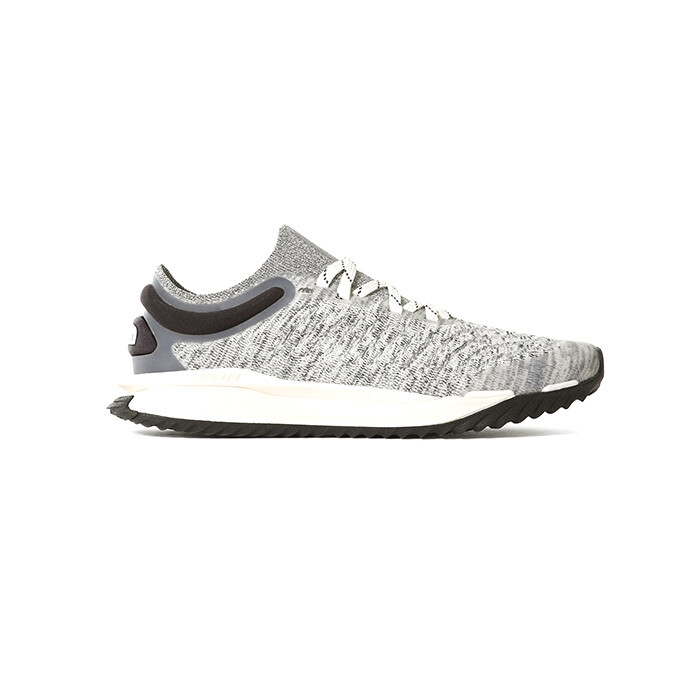 

Кроссовки The North Face W Vectiv Escape Knit, серый