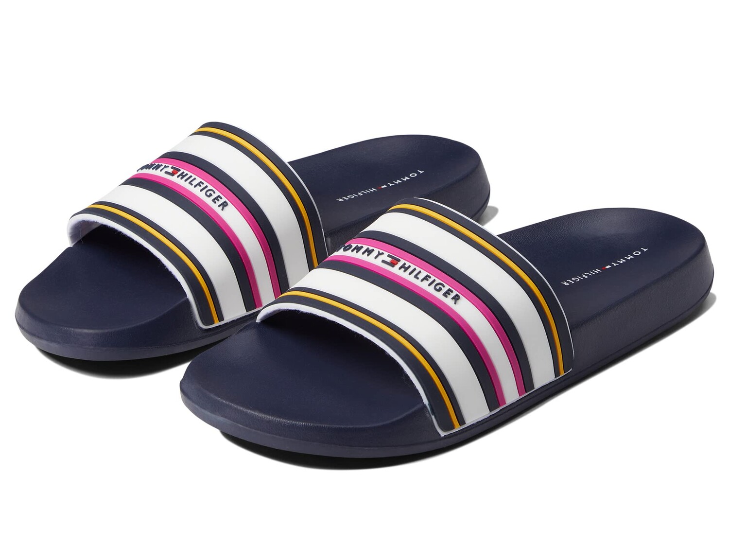 

Сандалии Tommy Hilfiger, Dex