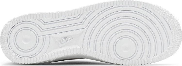 Air force discount 1 double nike