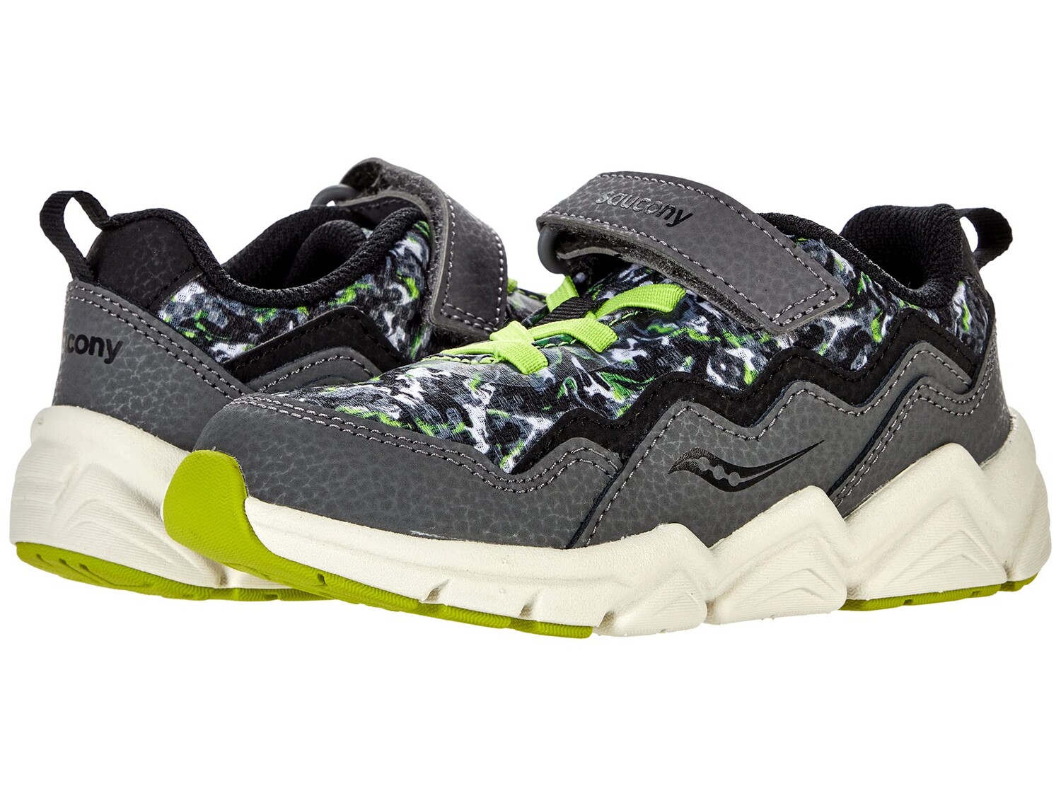 

Кроссовки Saucony Kids, Flash A/C 2.0