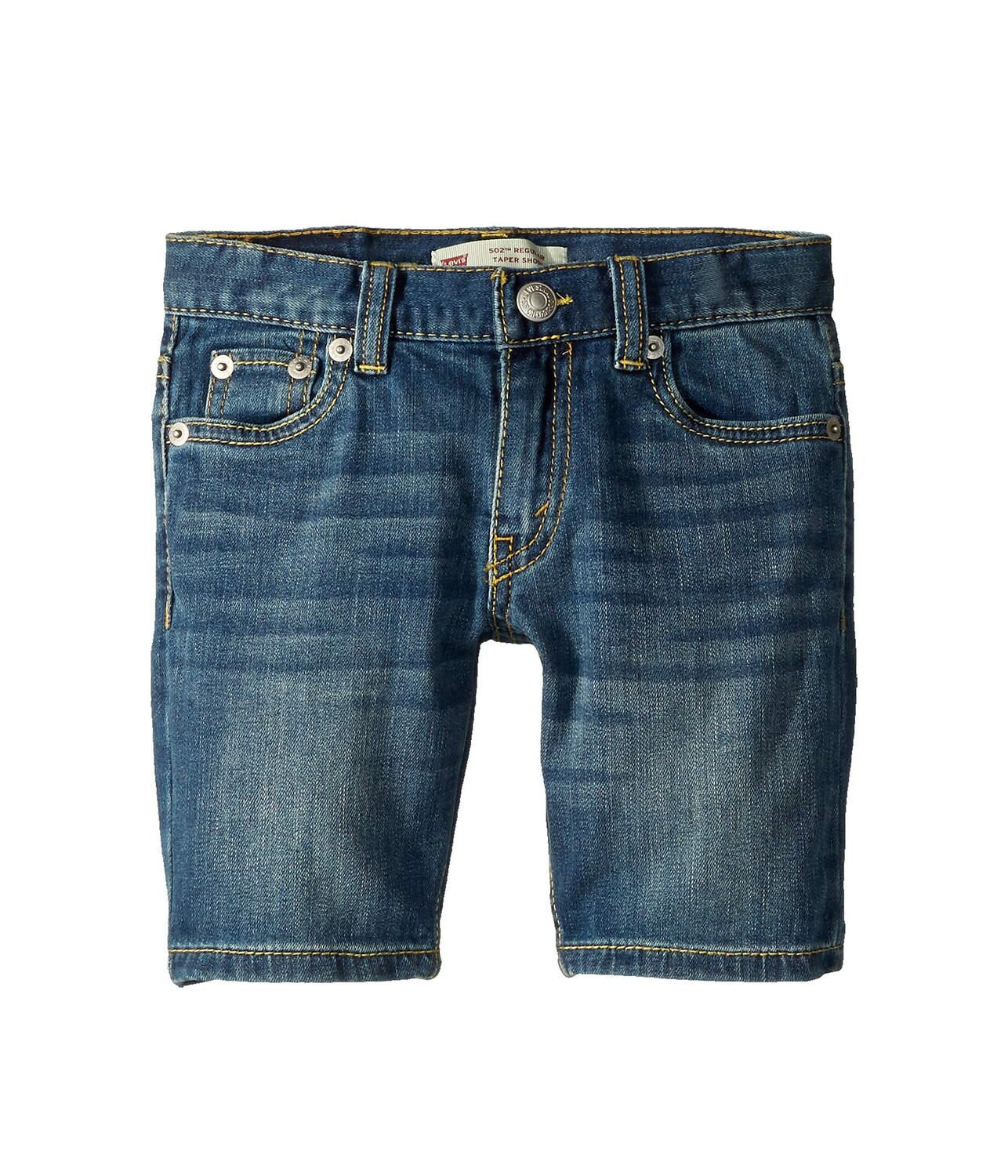 

Шорты Levi's Kids, 502 Denim Shorts