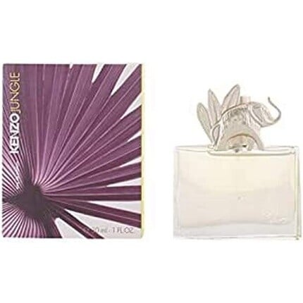 

Kenzo Jungle Women EDP 30мл