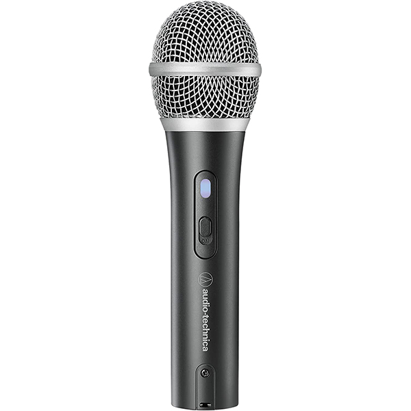 Микрофон Audio-Technica ATR2100x-USB, черный микрофон для конференций audio technica es925ml15 xlr