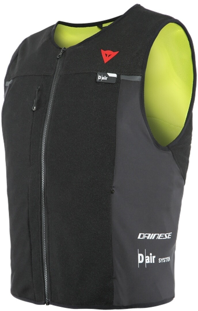 

Dainese Smart D-Air V2 Airbag Жилет,