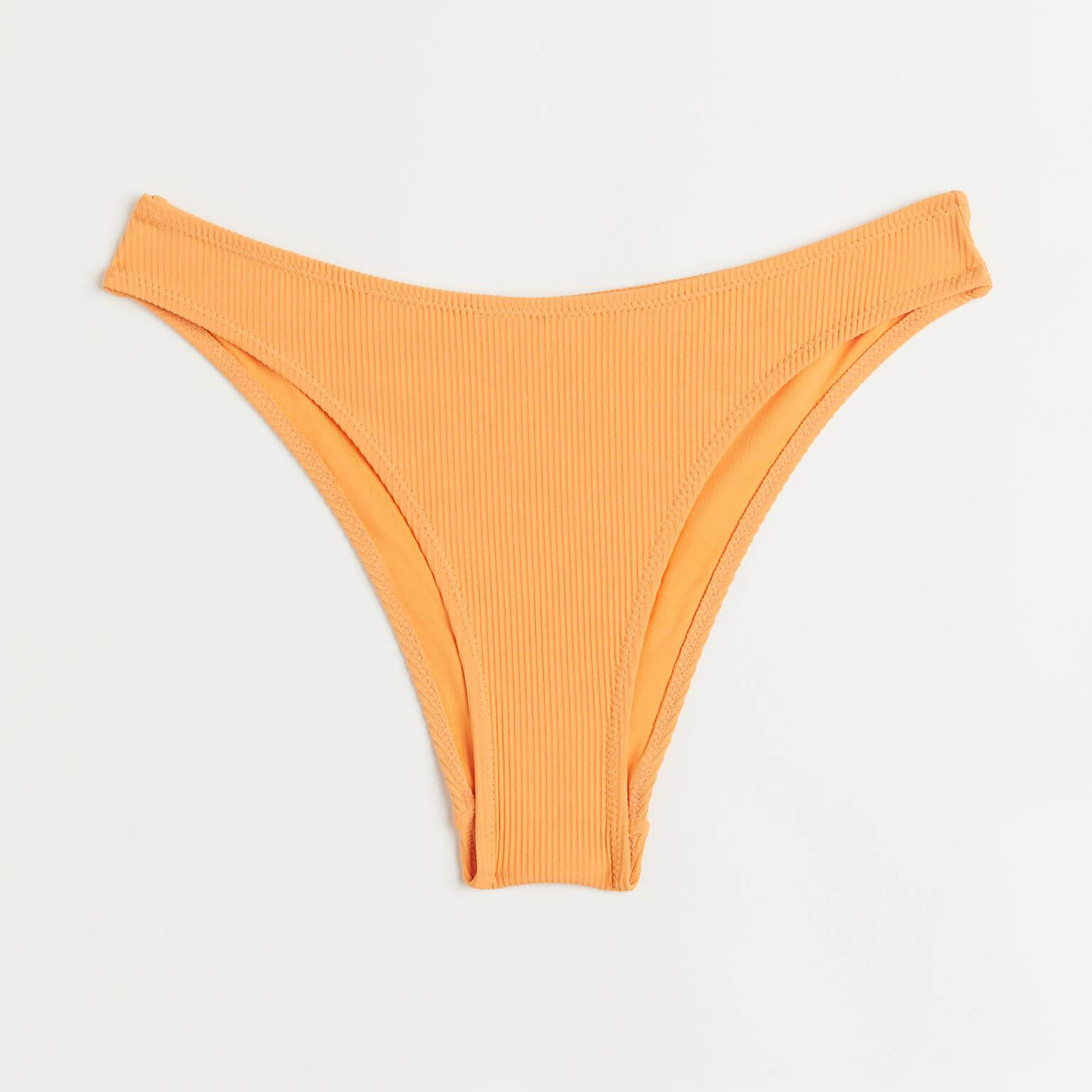 

Плавки бикини H&M Bottoms, оранжевый