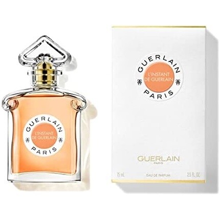 

L'Instant de Guerlain by Guerlain Eau de Parfum Spray 2,5 жидких унции. 75мл