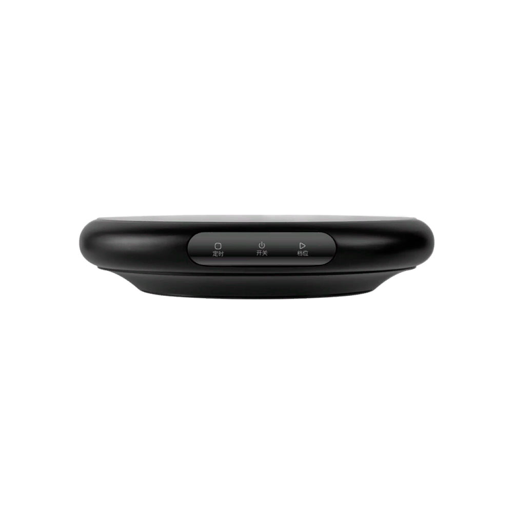 Электрический кипятильник-подогреватель Xiaomi Electric Ceramic Stove (CN), XZ-Z8, чёрный