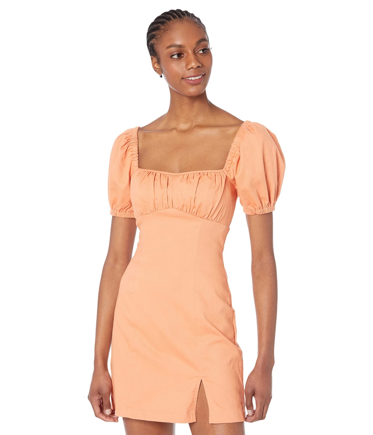 

Платье ASTR the Label, Wendy Dress