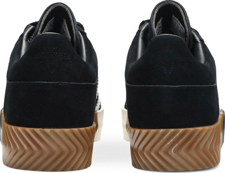 Adidas alexander wang super on sale skate