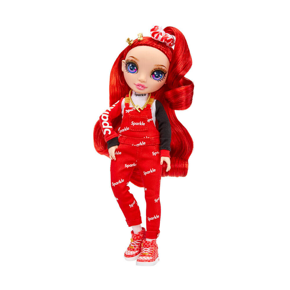 

Кукла Rainbow High Junior High Fashion Ruby Anderson