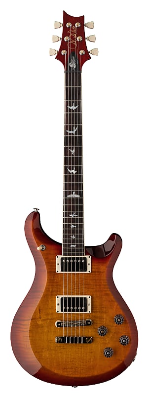 PRS 10th Anniversary S2 McCarty 594 LIMITED EDITION 2023 — McCarty Sunburst (ПРЕДЗАКАЗ)