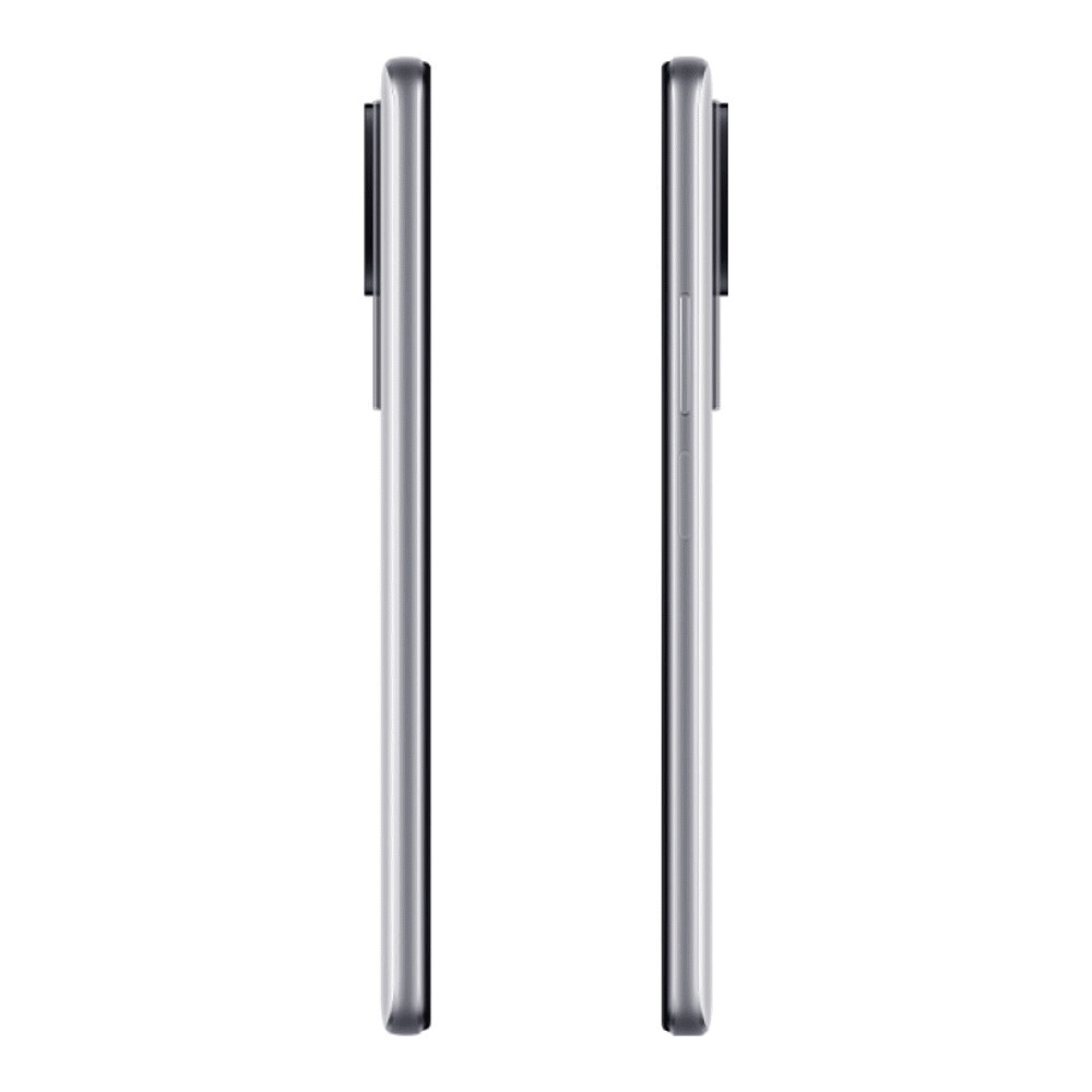

Смартфон Xiaomi Redmi K50 12ГБ/512ГБ (2x Nano-SIM), белый