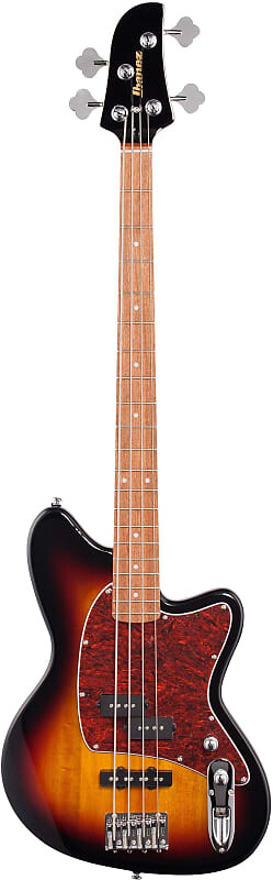 

Бас-гитара Ibanez TMB100 Tri-Fade Burst TMB100 Bass Guitar