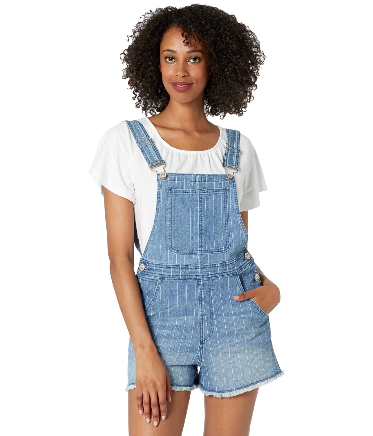 Aryana Adin Overalls