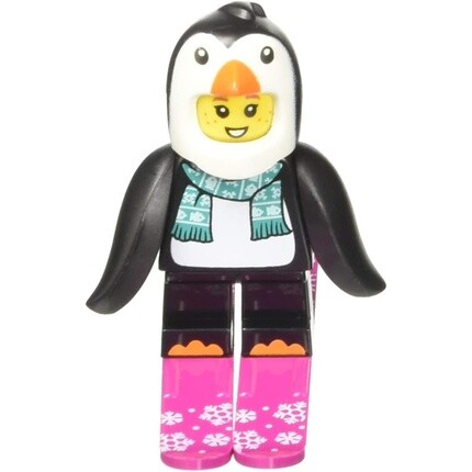 

Фигурка Lego 5005251 девушка-пингвин