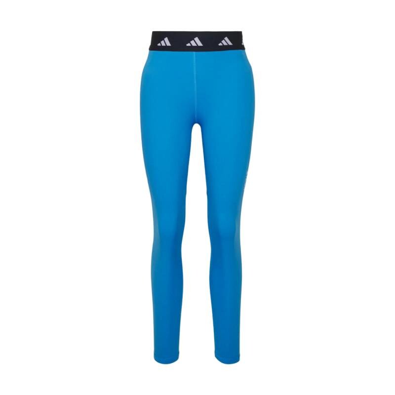 

Леггинсы Adidas Performance, голубой