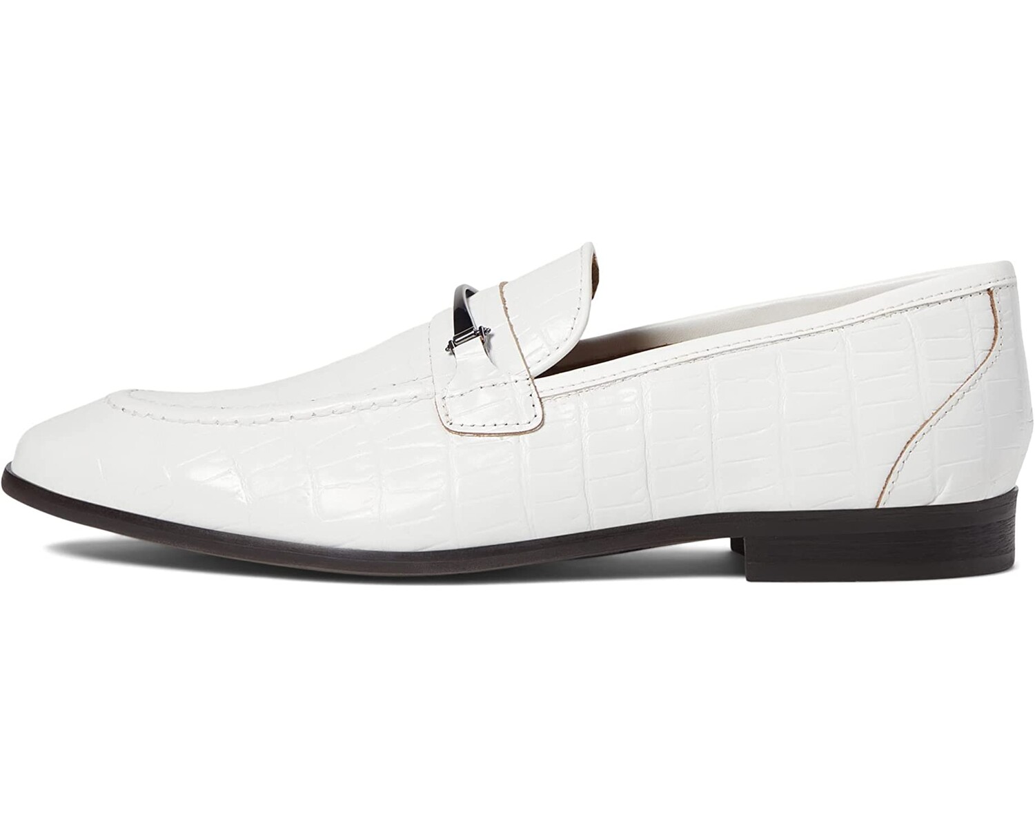 

Лоферы Ferdinand Slip-On Loafer Stacy Adams, белый