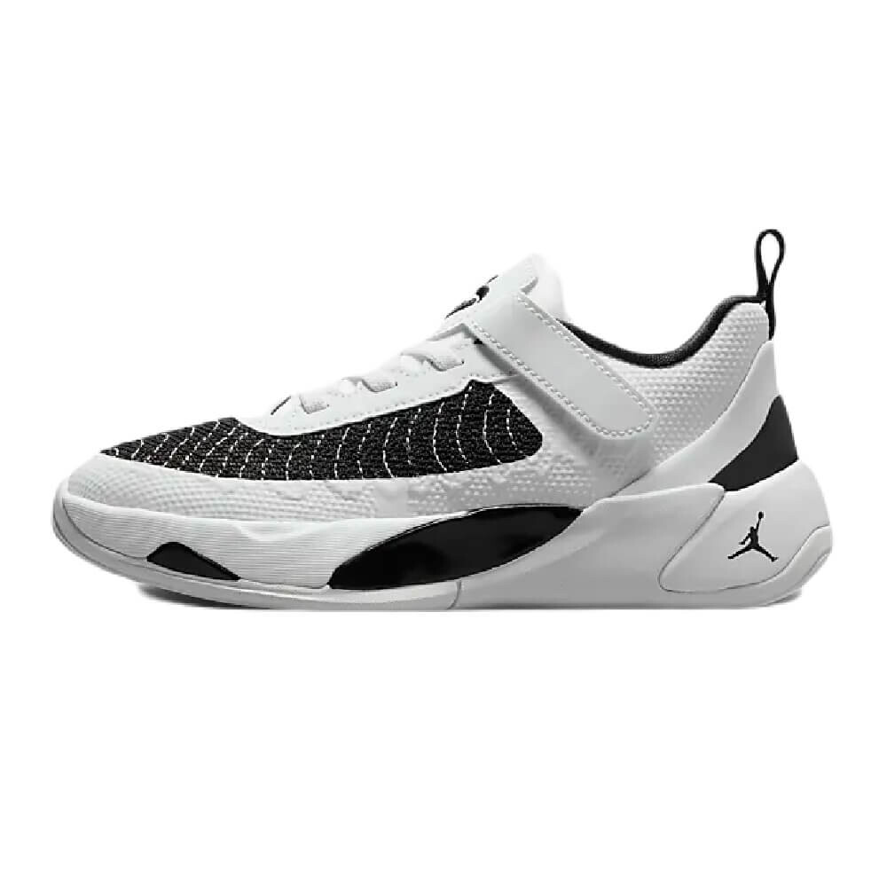 

Детские кроссовки Nike Air Jordan Luka 1, черно-белый