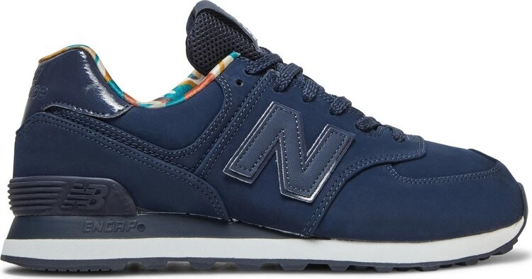 Camo 574 outlet new balance