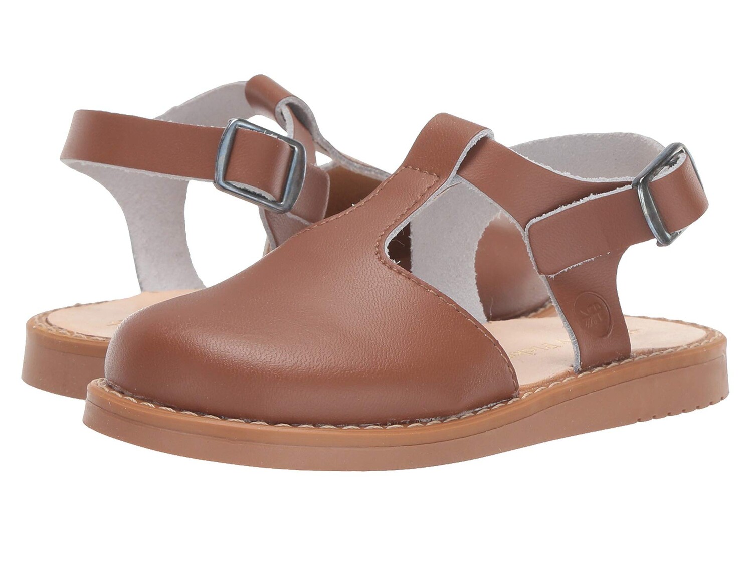 

Сандалии Freshly Picked, Newport Clog