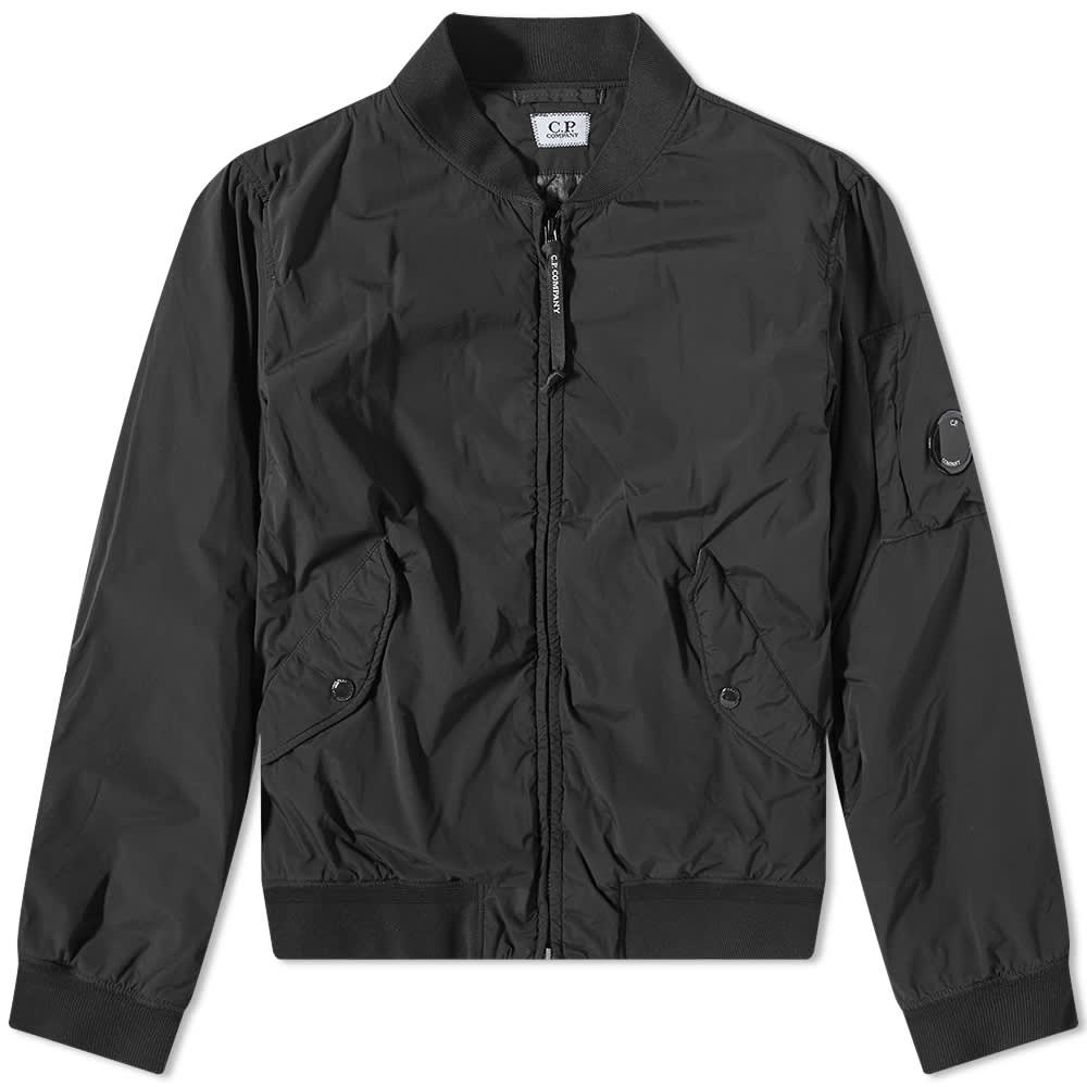 Куртка-бомбер P Company Nycra-R C.P. Company цена и фото