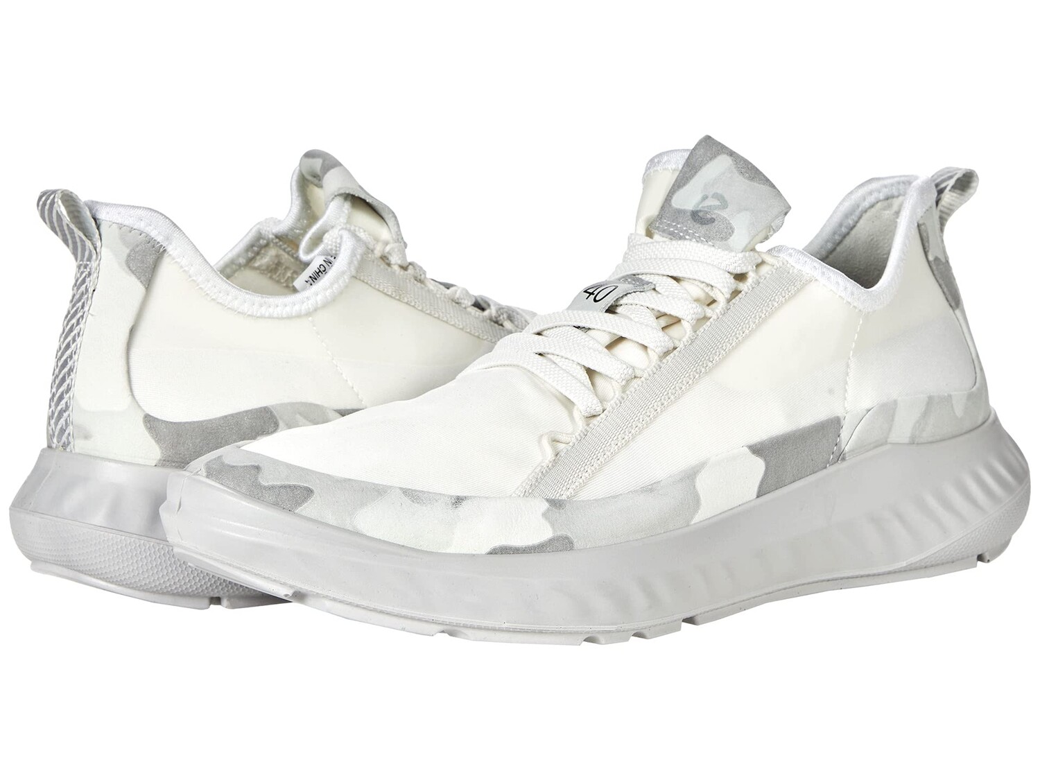 

Кроссовки ECCO Sport, ATH-1FW Alpha Slip-On Luxe Sneaker