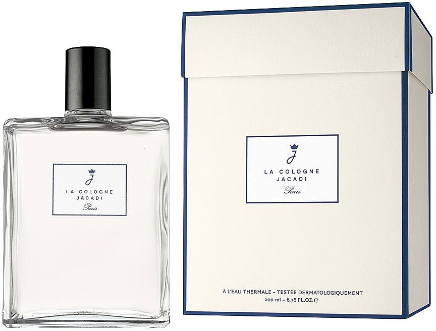 

Одеколон Jacadi La Cologne