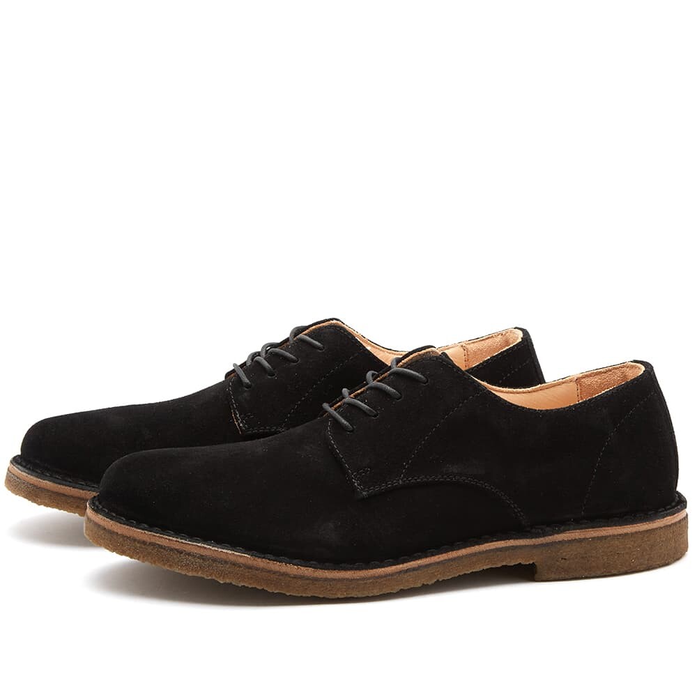 

Полуботинки Astorflex Cityflex Shoe