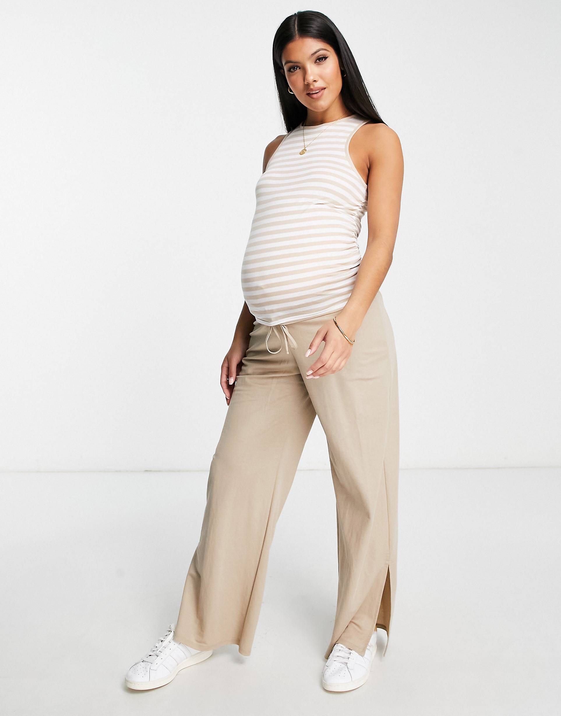 Спортивные штаны ASOS Maternity