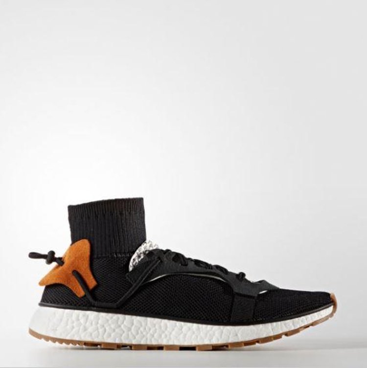 Adidas alexander wang sales aw run