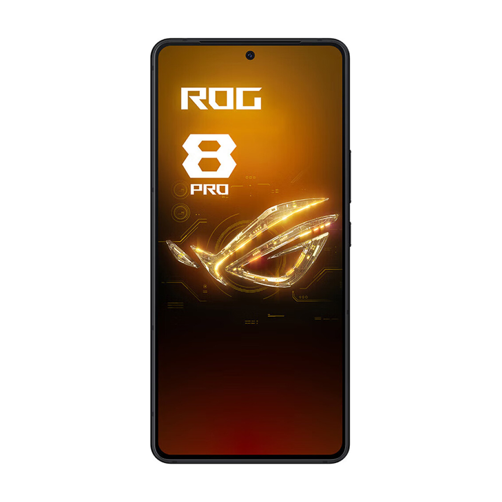 Смартфон Asus ROG Phone 8 Pro, 16ГБ/512ГБ, черный