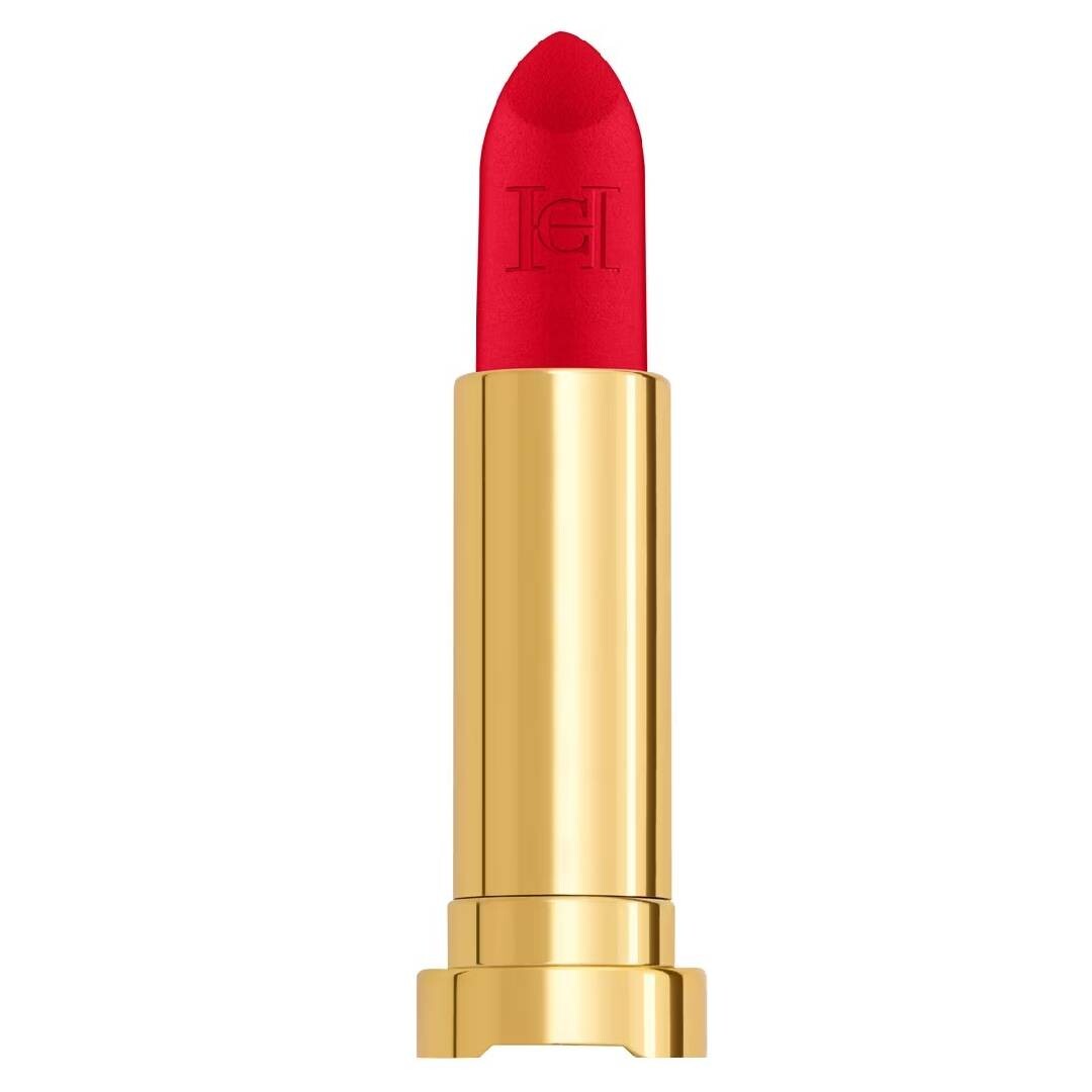 

Губная помада Carolina Herrera Fabulous Kiss Effect Matt, 310 Carolina