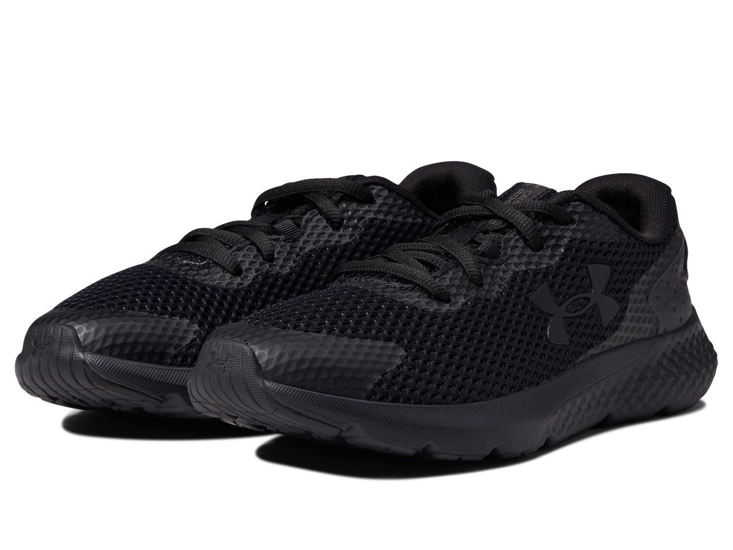 

Беговые кроссовки Under Armour Kids, Charged Rogue 3
