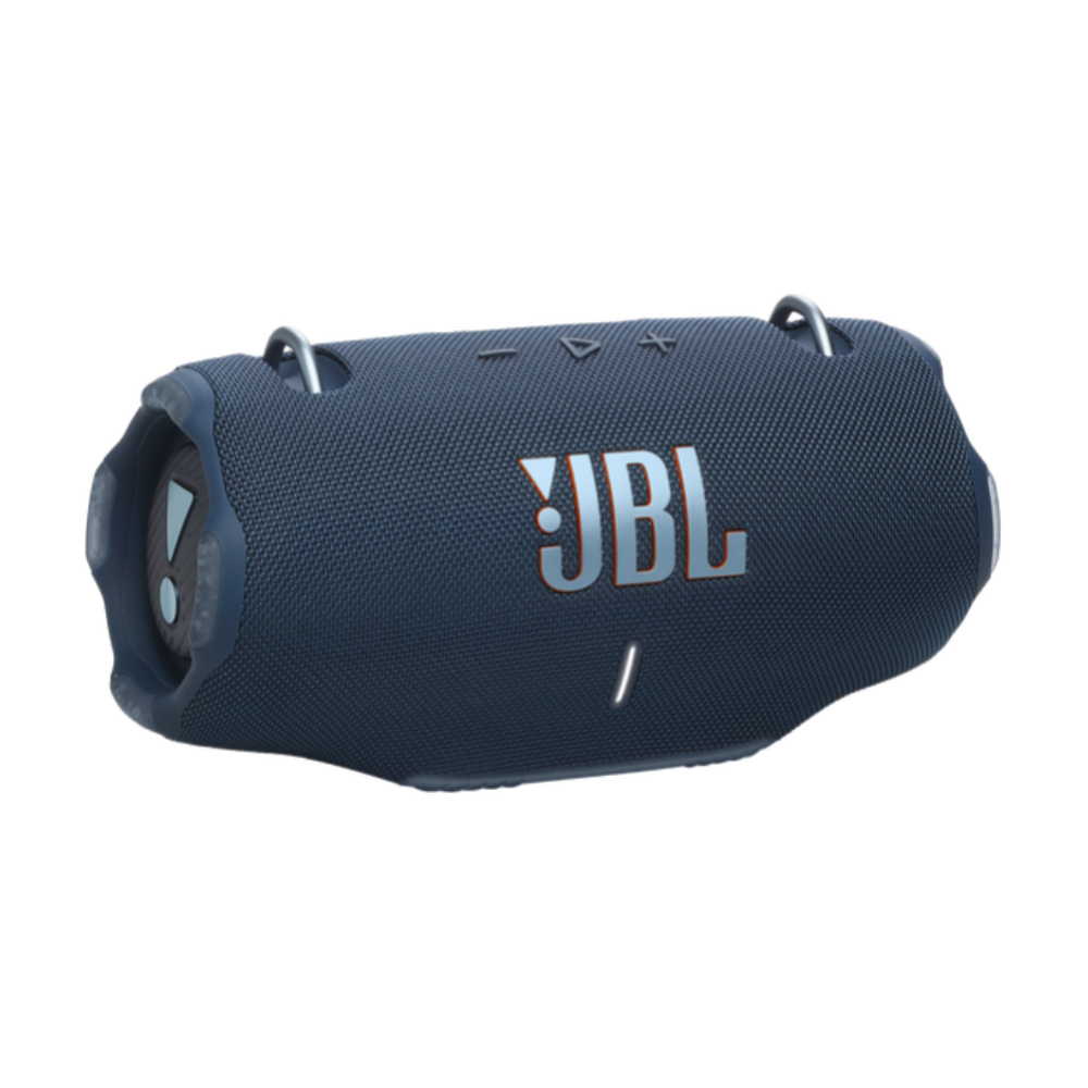 Портативная колонка JBL Xtreme 4, синий – купить с доставкой из-за рубежа  через платформу «CDEK.Shopping»