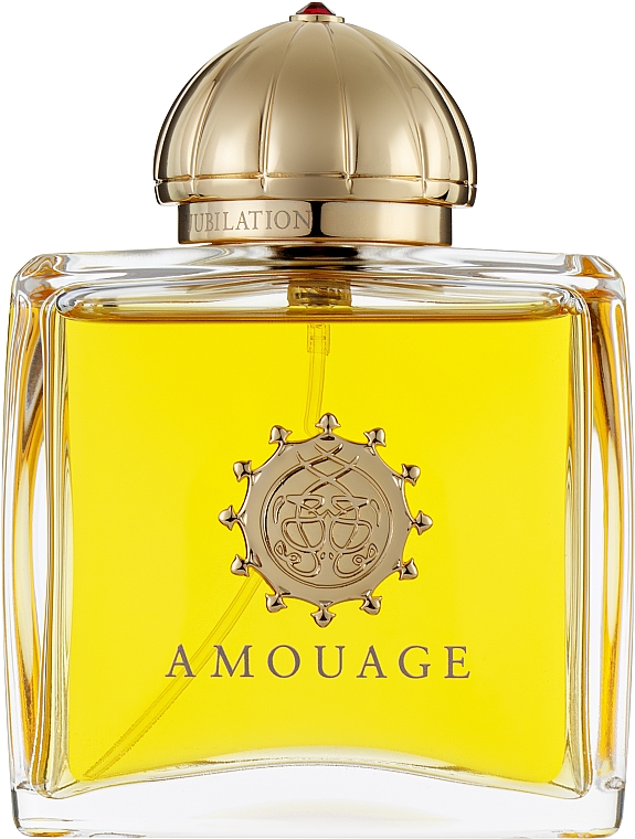 Духи Amouage Jubilation 25 - фото