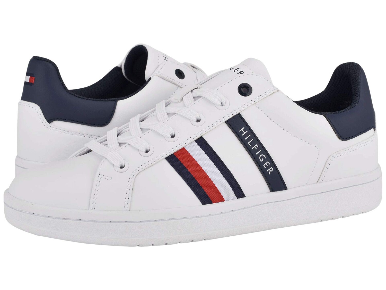 Кроссовки Tommy Hilfiger, Luppo кекс luppo mini 55г