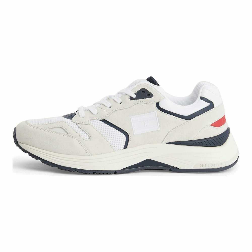 

Кроссовки Tommy Hilfiger Zapatillas, white
