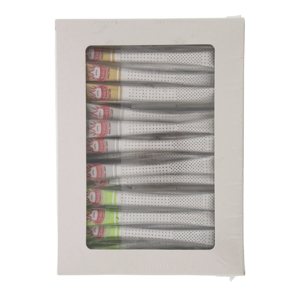 

Акриловый дисплей Royal T-Stick 72 x 1,89 грамма