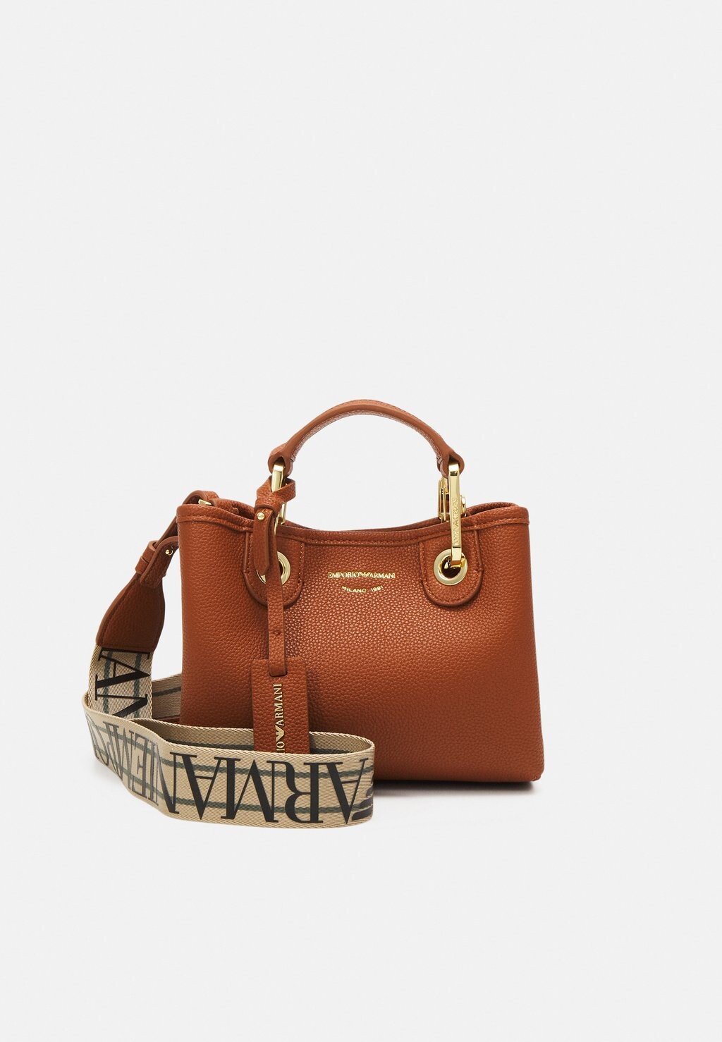 

Сумка через плечо Emporio Armani