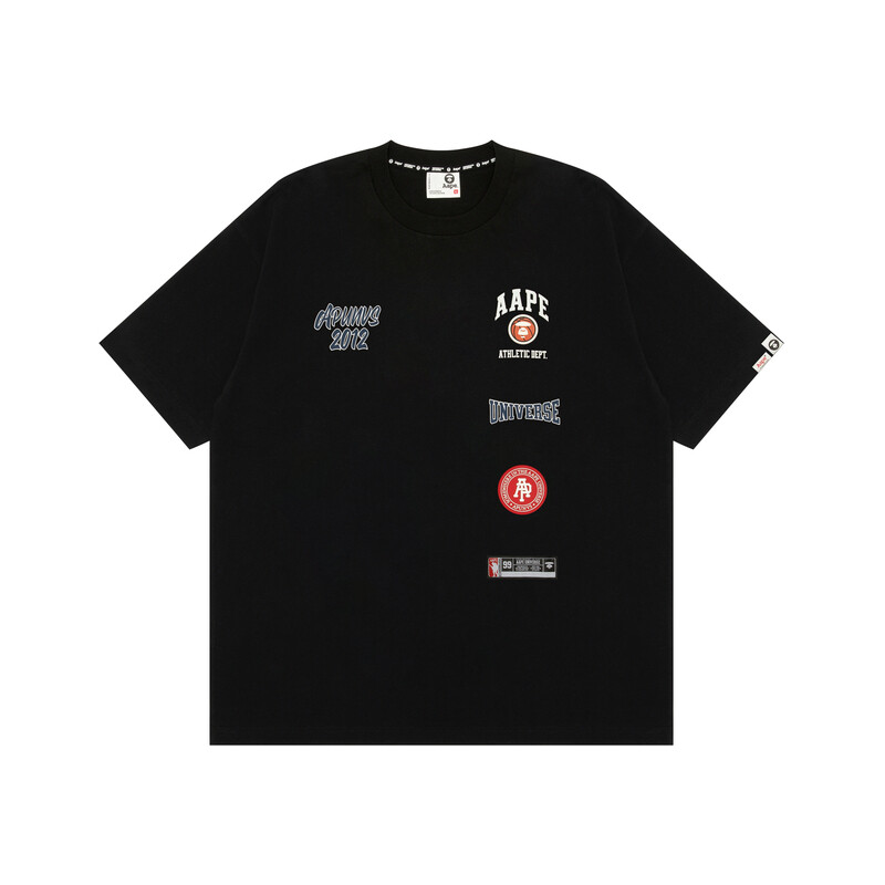 

Футболка мужская Aape, белый