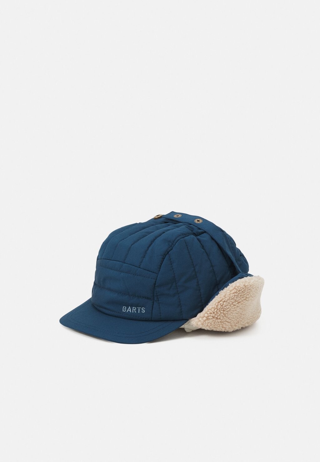 

Кепка Kwinn Cap Unisex Barts, синий