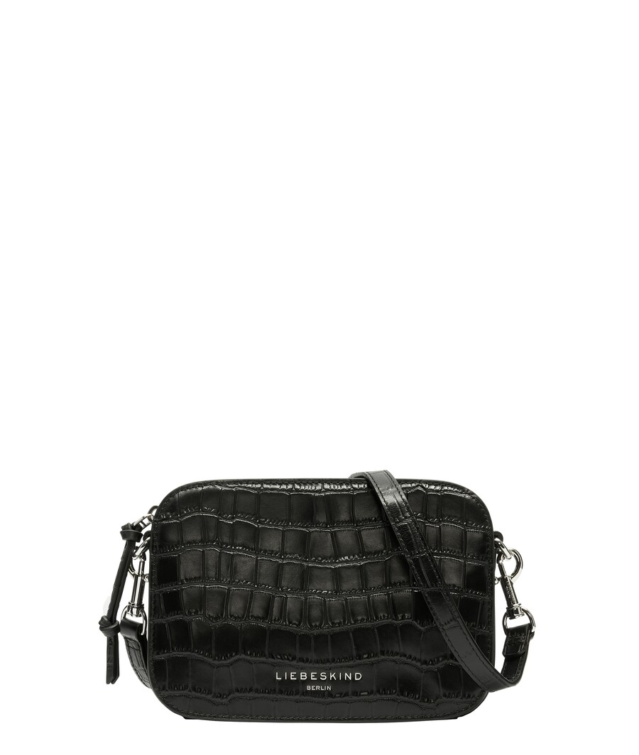 

Сумка кросс-боди Liebeskind Berlin Crossbody Luka, черный