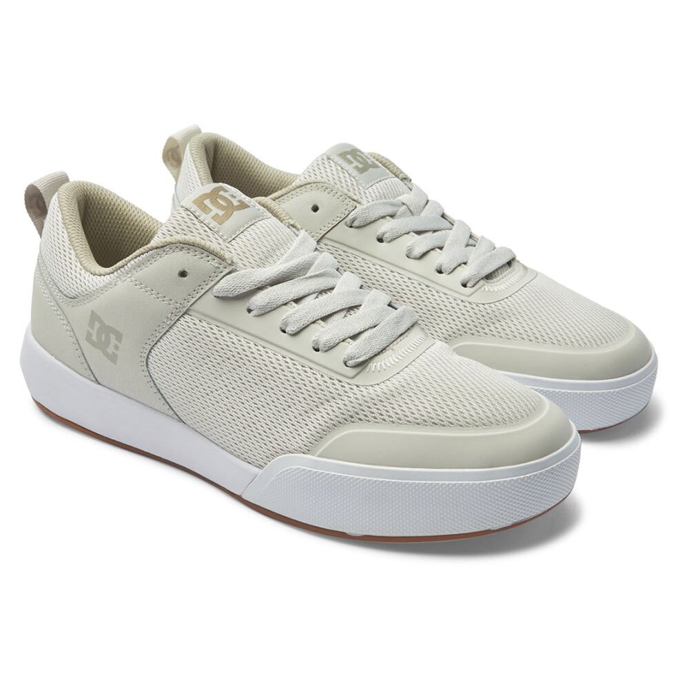 

Кроссовки Dc Shoes Transit, бежевый
